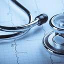 doctor's stethoscope