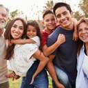 extended family