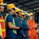 workers